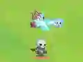 თამაში Legend of Dragon Hunt ონლაინ