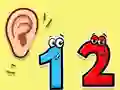 თამაში Kids Quiz: Math Equations ონლაინ