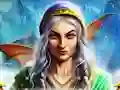 თამაში Haunted Dragons ონლაინ