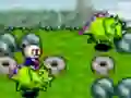 თამაში Super Bomberman 4 ონლაინ