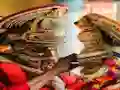 თამაში Artistic Jigsaw ონლაინ