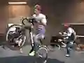 თამაში Impossible Stunt Bicycle Racing ონლაინ
