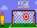 თამაში Kick Master ონლაინ