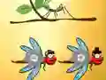 თამაში Find Dragonfly Cooper ონლაინ