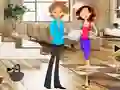 თამაში Pair Enjoy The Music ონლაინ