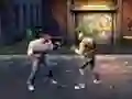 თამაში Hood Fighter ონლაინ