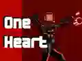 თამაში One Heart ონლაინ