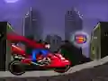 თამაში Batman Vs Superman Race ონლაინ