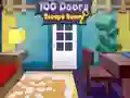 თამაში 100 Rooms Escape ონლაინ