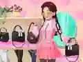 თამაში Girly High Necks ონლაინ