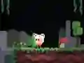 თამაში Mrs. Hop! Hop! ონლაინ