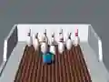 თამაში Simple Bowling ონლაინ