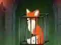 თამაში Fox in the Forgotten Ruins ონლაინ