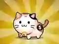 თამაში Idle Cat ონლაინ