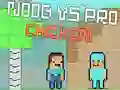 თამაში Noob vs Pro Chicken ონლაინ