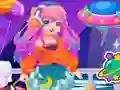თამაში Kiddo Cute Galaxy ონლაინ