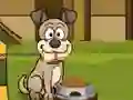 თამაში Escape The Tiny Rat ონლაინ