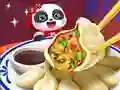 თამაში Little Panda's Chinese Recipes-2 ონლაინ