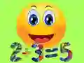 თამაში Emoji Math ონლაინ