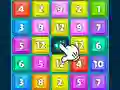 თამაში Magnetic Merge Number Master ონლაინ