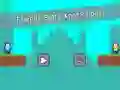 თამაში Friends Battle Knock Down ონლაინ