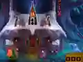 თამაში Lofty Giraffe Escape ონლაინ