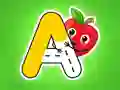 თამაში Kids Quiz: English Alphabet Challenge 2 ონლაინ
