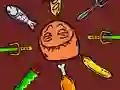 თამაში Knife Legends ონლაინ