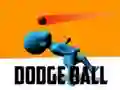 თამაში Dodge Ball ონლაინ