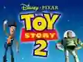 თამაში Toy Story 2: Buzz Lightyear to the Rescue ონლაინ