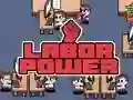 თამაში Labor Power ონლაინ
