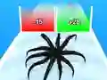 თამაში Alien Evolution: Hyper Cell ონლაინ