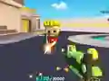 თამაში Bullet Heroes ონლაინ