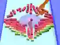 თამაში Bomb Master 3D ონლაინ