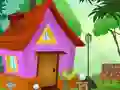 თამაში Tribal Princess Rescue ონლაინ