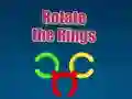 თამაში Rotate The Rings ონლაინ