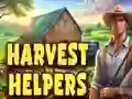 თამაში Harvest Helpers ონლაინ