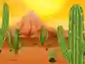 თამაში Escape From Thar Desert ონლაინ