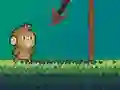 თამაში Monkey Parkur ონლაინ