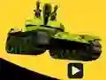 თამაში Wild Tanks ონლაინ