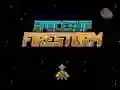 თამაში Spaceship Firestorm ონლაინ