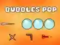 თამაში Bubbles Pop ონლაინ