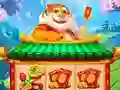 თამაში Lucky Tiger ონლაინ