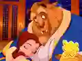 თამაში Jigsaw Puzzle: Beauty And The Beast 2 ონლაინ
