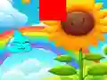თამაში Bounce Slime ონლაინ