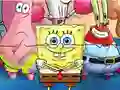 თამაში Jigsaw Puzzle: SpongeBob SquarePants 2 ონლაინ