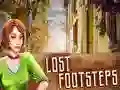 თამაში Lost Footsteps ონლაინ