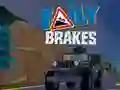 თამაში Faulty Brakes ონლაინ