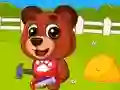 თამაში Kids Build House ონლაინ