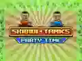 თამაში Skibidi Tanks Party Time ონლაინ